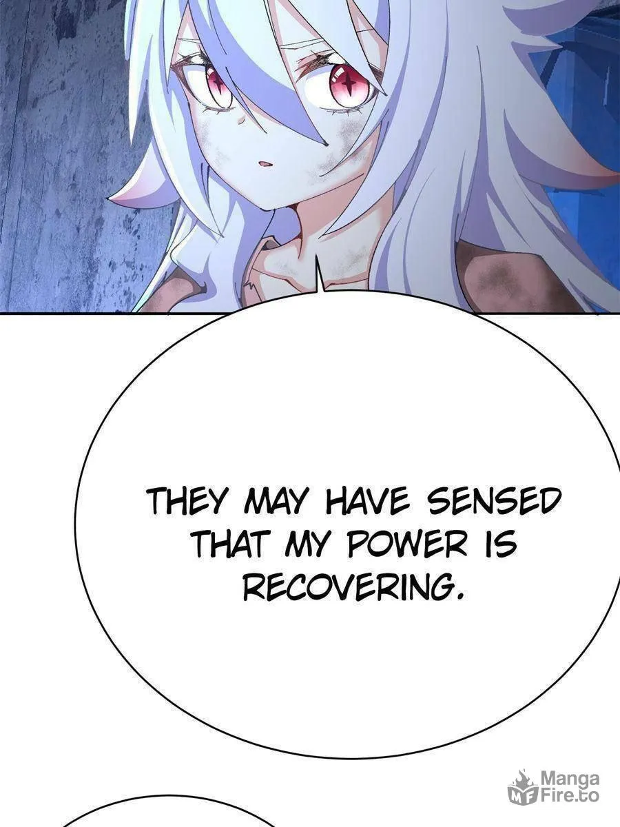 Read I Picked up an Attribute (Colored) chapter 330 image 2 on Lezhin