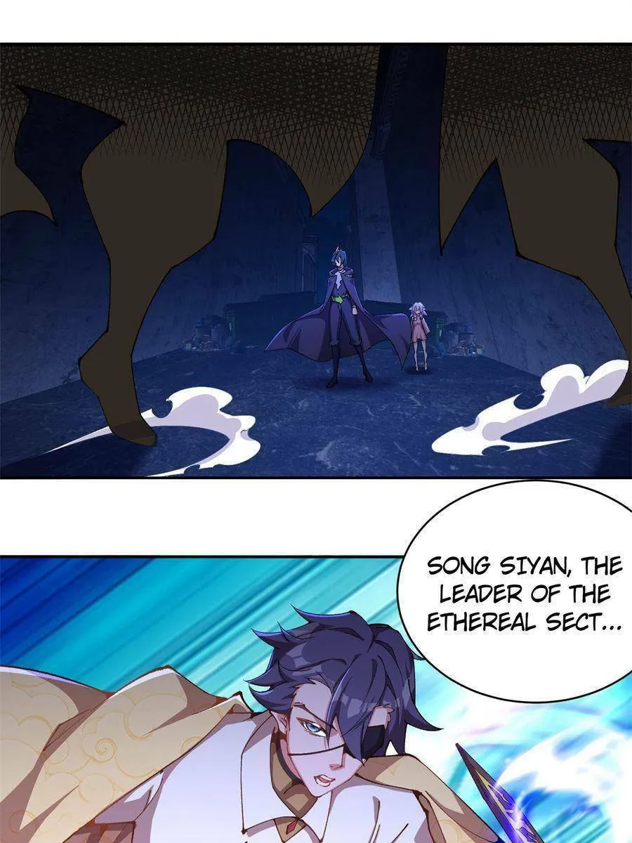 Read I Picked up an Attribute (Colored) chapter 330 image 21 on Lezhin
