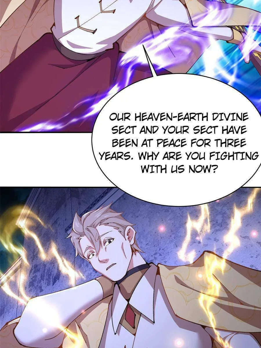 Read I Picked up an Attribute (Colored) chapter 330 image 22 on Lezhin