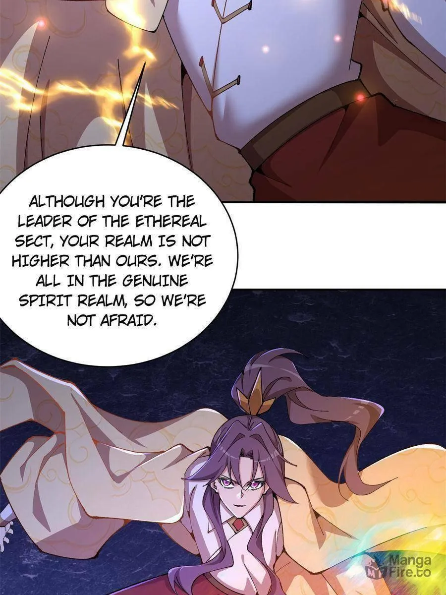 Read I Picked up an Attribute (Colored) chapter 330 image 23 on Lezhin