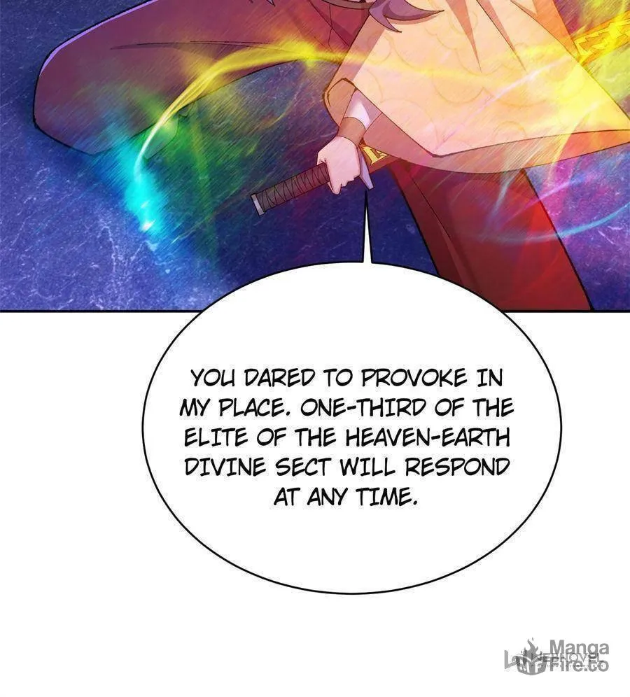 Read I Picked up an Attribute (Colored) chapter 330 image 24 on Lezhin