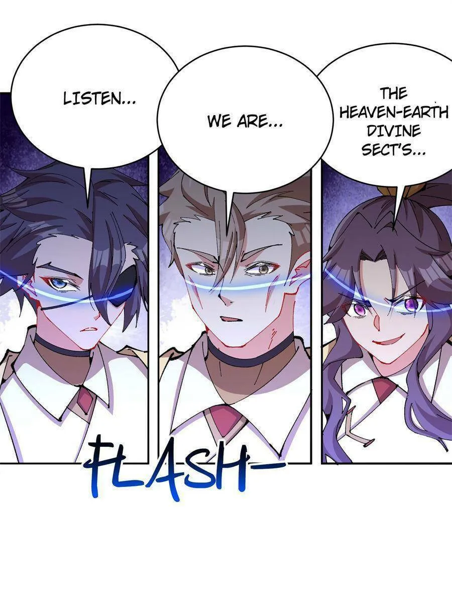 Read I Picked up an Attribute (Colored) chapter 330 image 25 on Lezhin