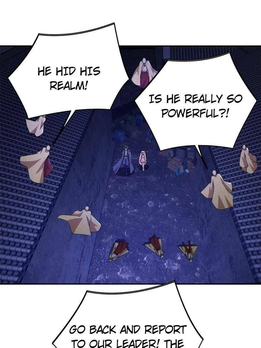 Read I Picked up an Attribute (Colored) chapter 330 image 28 on Lezhin