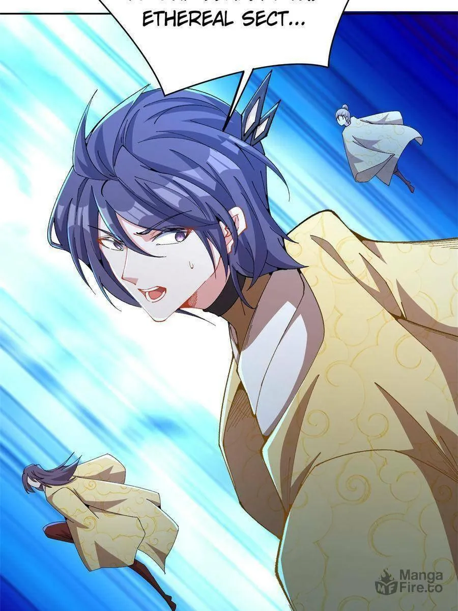Read I Picked up an Attribute (Colored) chapter 330 image 29 on Lezhin