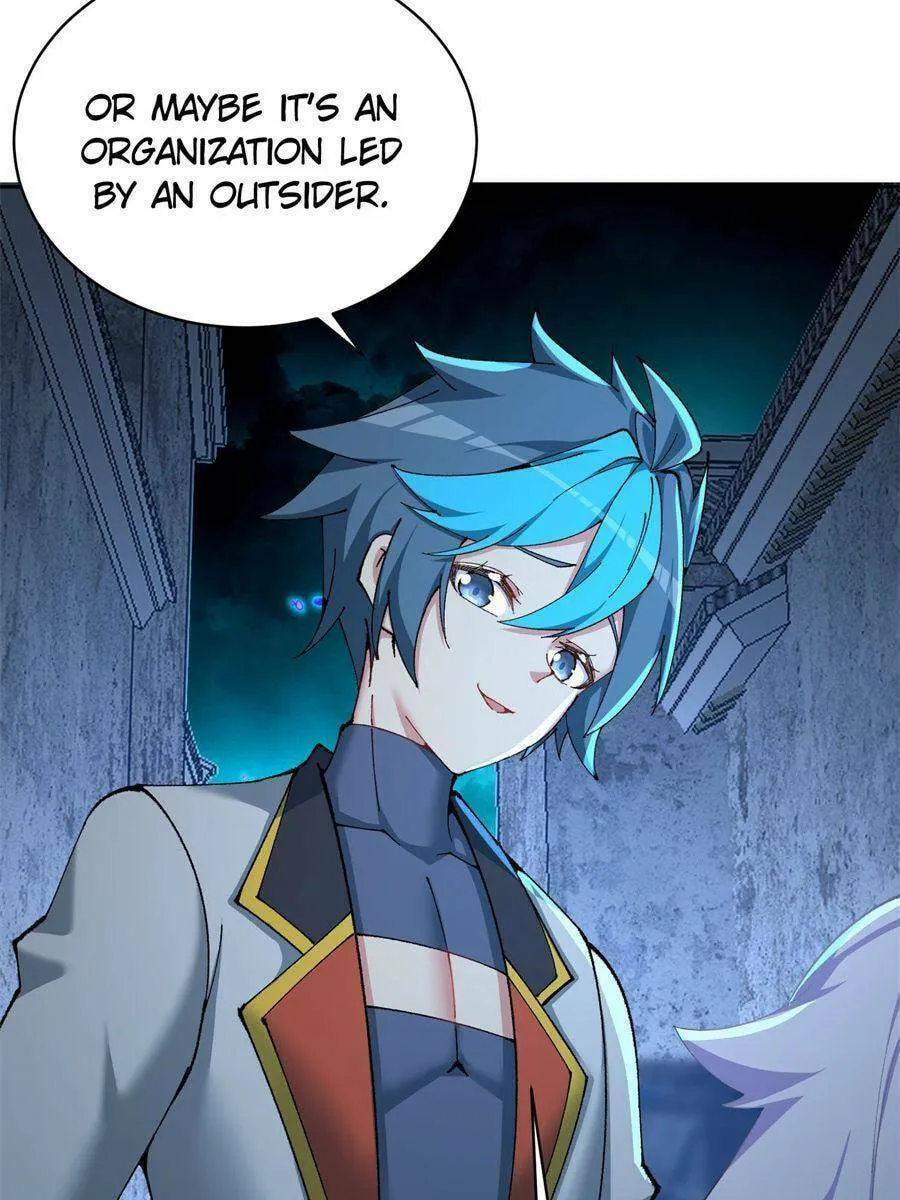 Read I Picked up an Attribute (Colored) chapter 330 image 3 on Lezhin