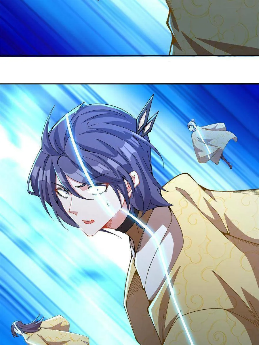 Read I Picked up an Attribute (Colored) chapter 330 image 30 on Lezhin