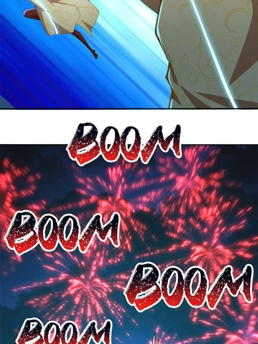 Read I Picked up an Attribute (Colored) chapter 330 image 31 on Lezhin