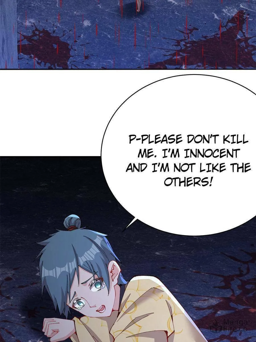Read I Picked up an Attribute (Colored) chapter 330 image 35 on Lezhin