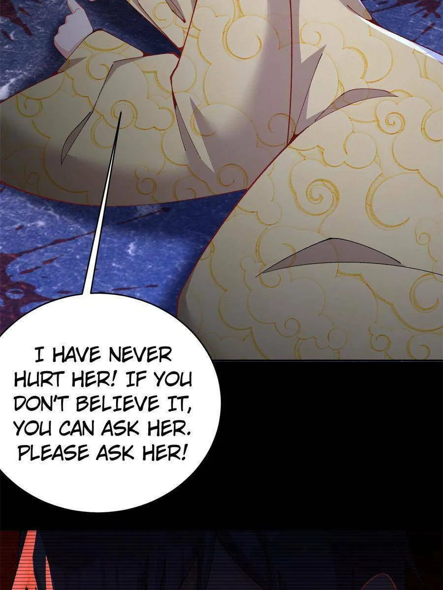 Read I Picked up an Attribute (Colored) chapter 330 image 36 on Lezhin