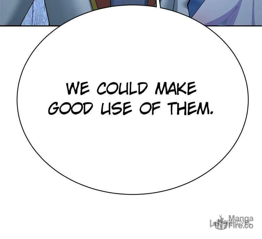 Read I Picked up an Attribute (Colored) chapter 330 image 4 on Lezhin