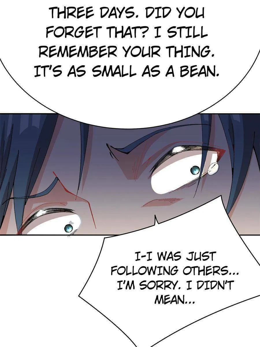 Read I Picked up an Attribute (Colored) chapter 330 image 40 on Lezhin