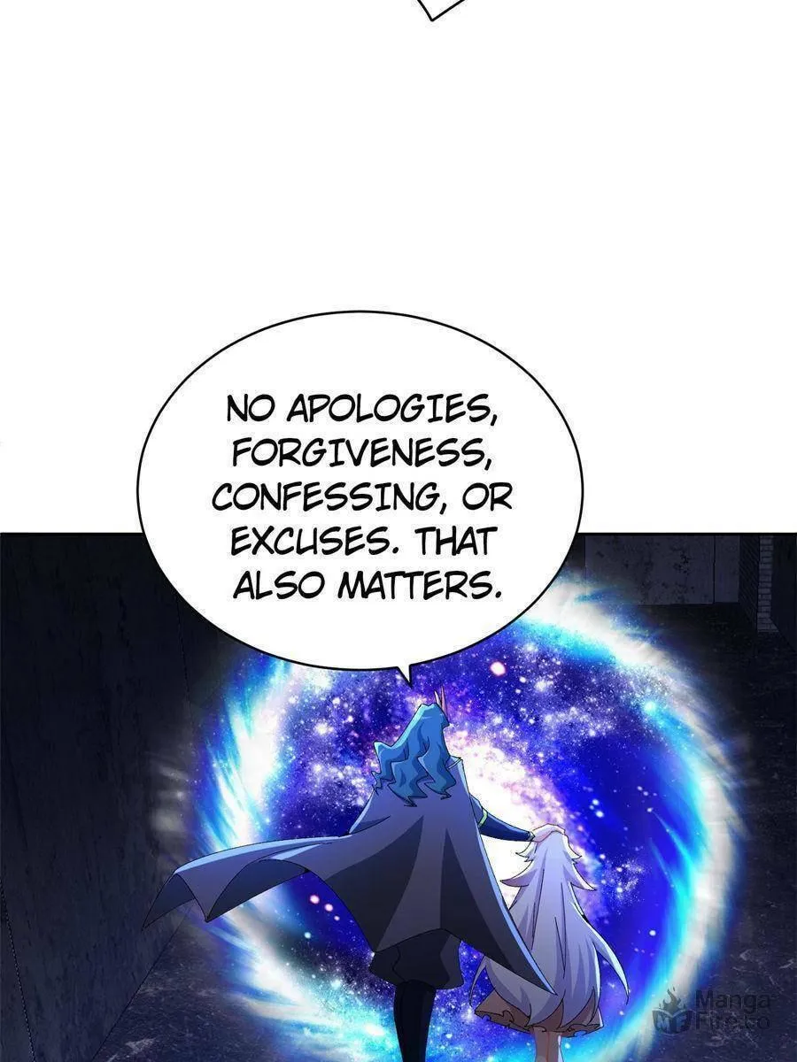 Read I Picked up an Attribute (Colored) chapter 330 image 41 on Lezhin