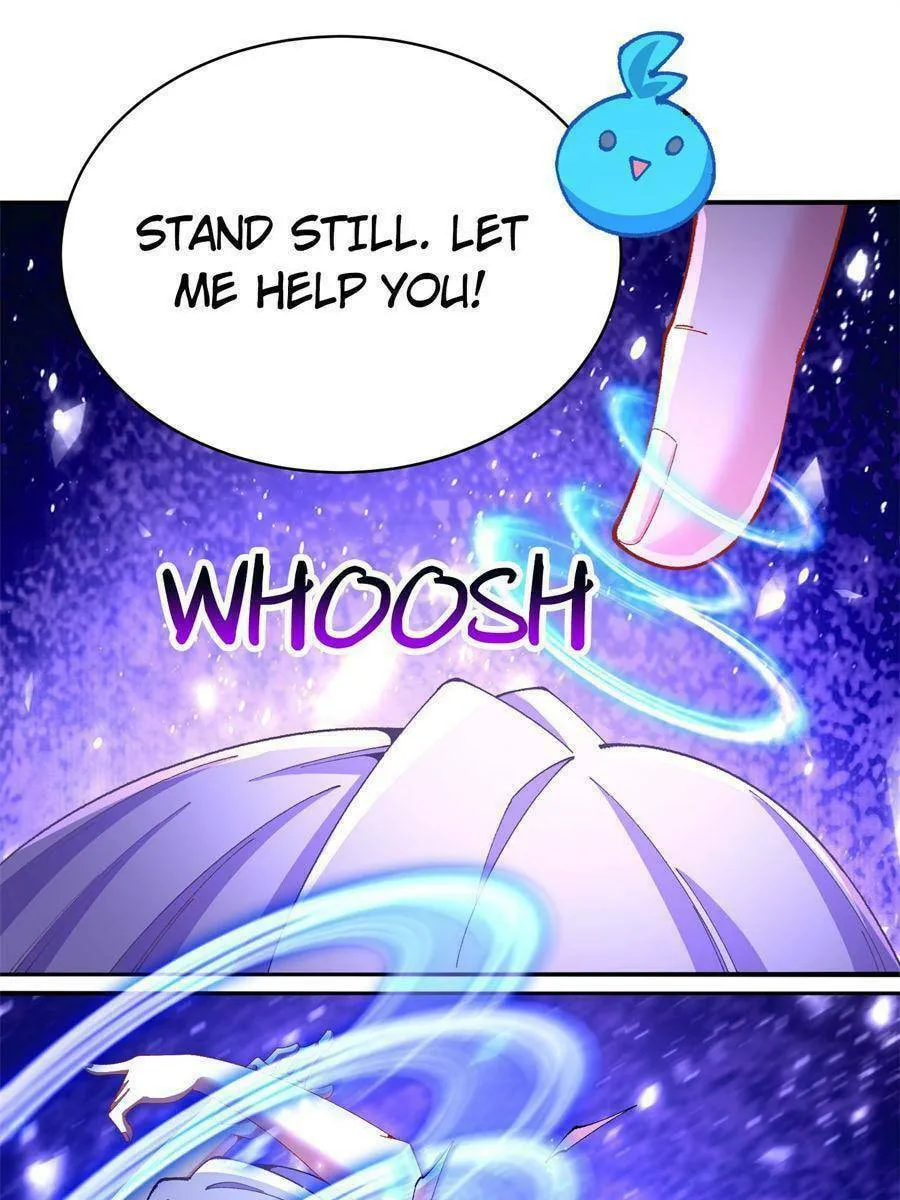 Read I Picked up an Attribute (Colored) chapter 330 image 51 on Lezhin