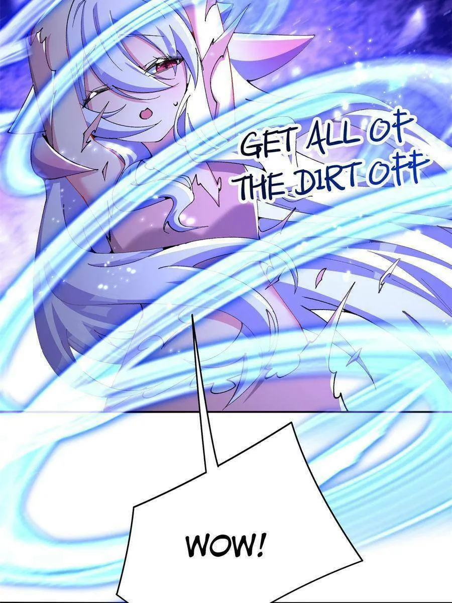 Read I Picked up an Attribute (Colored) chapter 330 image 52 on Lezhin