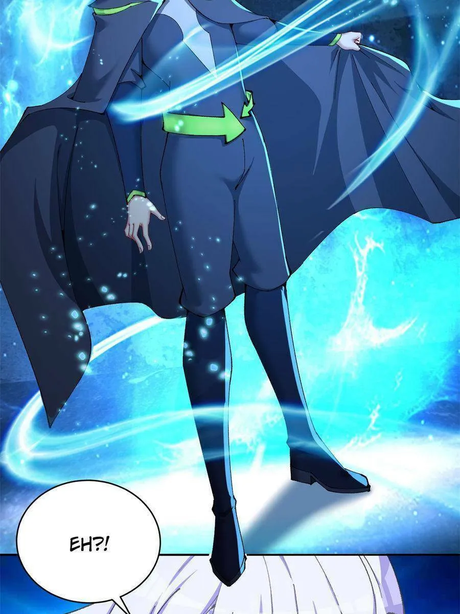 Read I Picked up an Attribute (Colored) chapter 330 image 6 on Lezhin