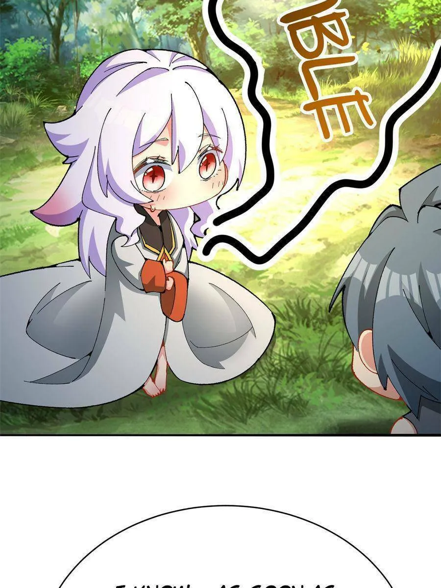 Read I Picked up an Attribute (Colored) chapter 330 image 60 on Lezhin