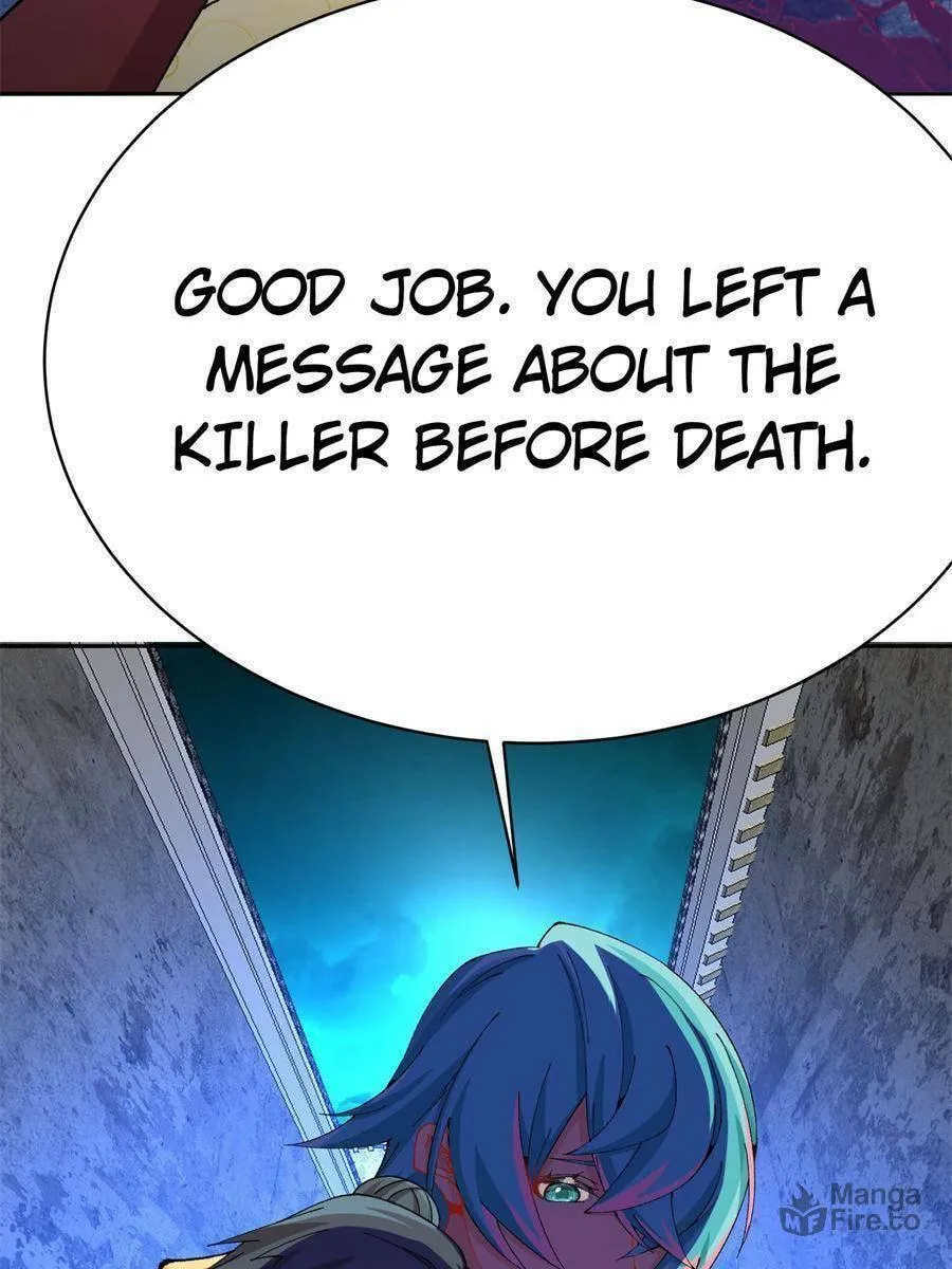 Read I Picked up an Attribute (Colored) chapter 330 image 65 on Lezhin