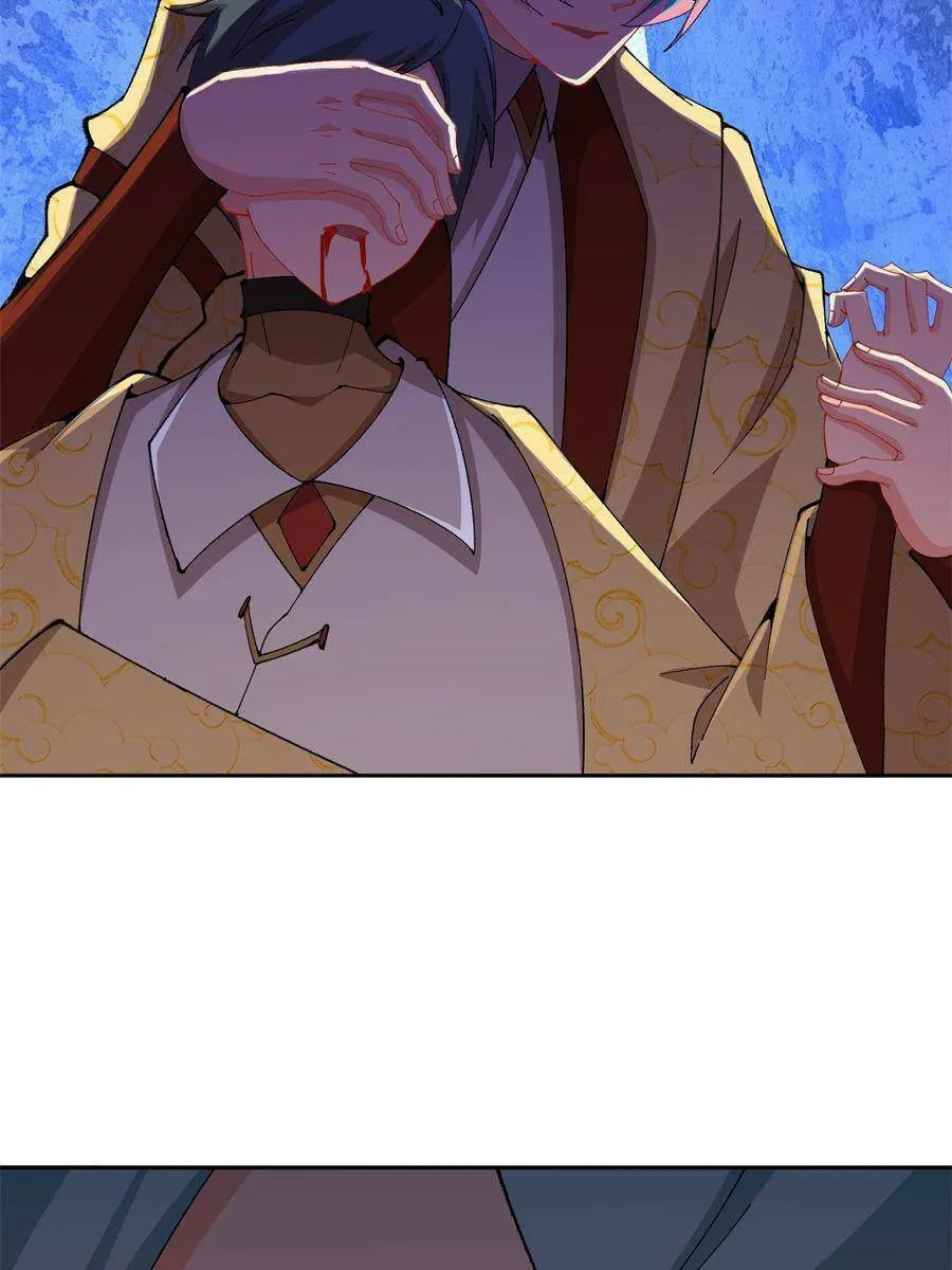 Read I Picked up an Attribute (Colored) chapter 330 image 66 on Lezhin