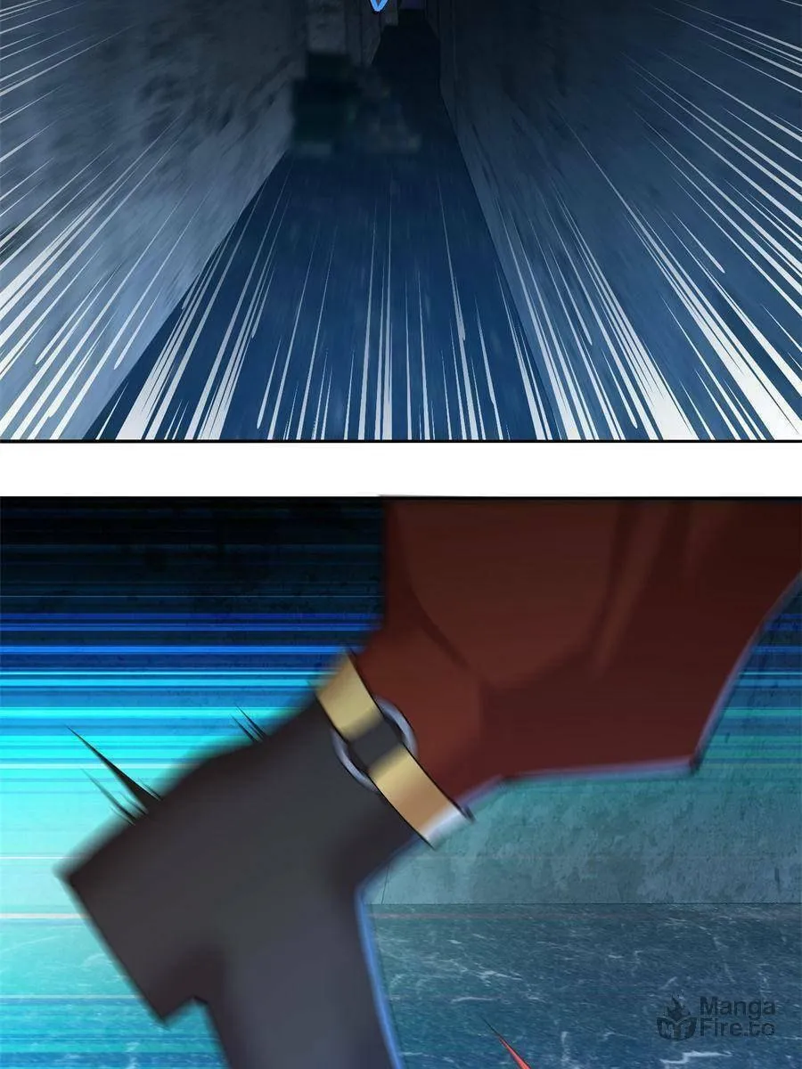 Read I Picked up an Attribute (Colored) chapter 330 image 8 on Lezhin