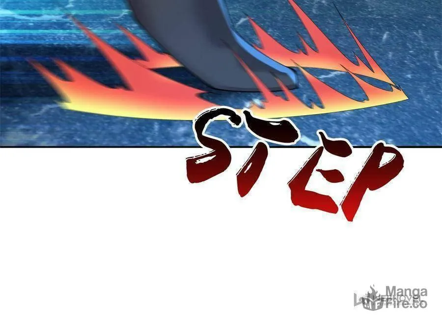 Read I Picked up an Attribute (Colored) chapter 330 image 9 on Lezhin