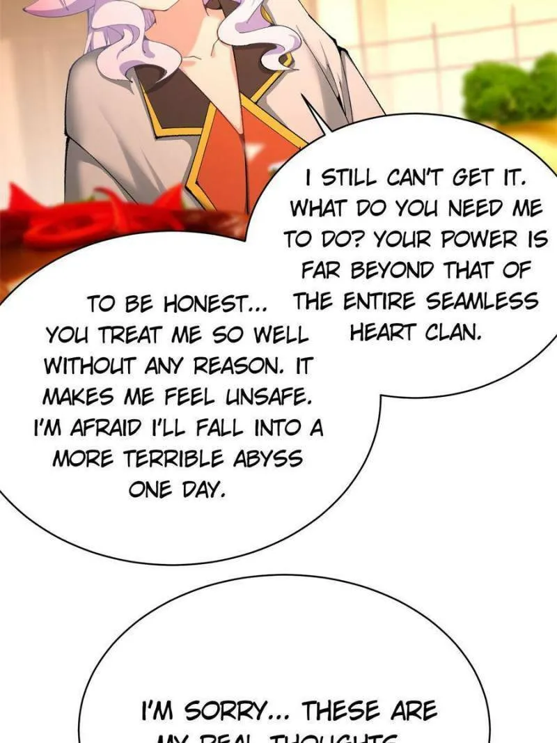 Read I Picked up an Attribute (Colored) chapter 331 image 12 on Lezhin
