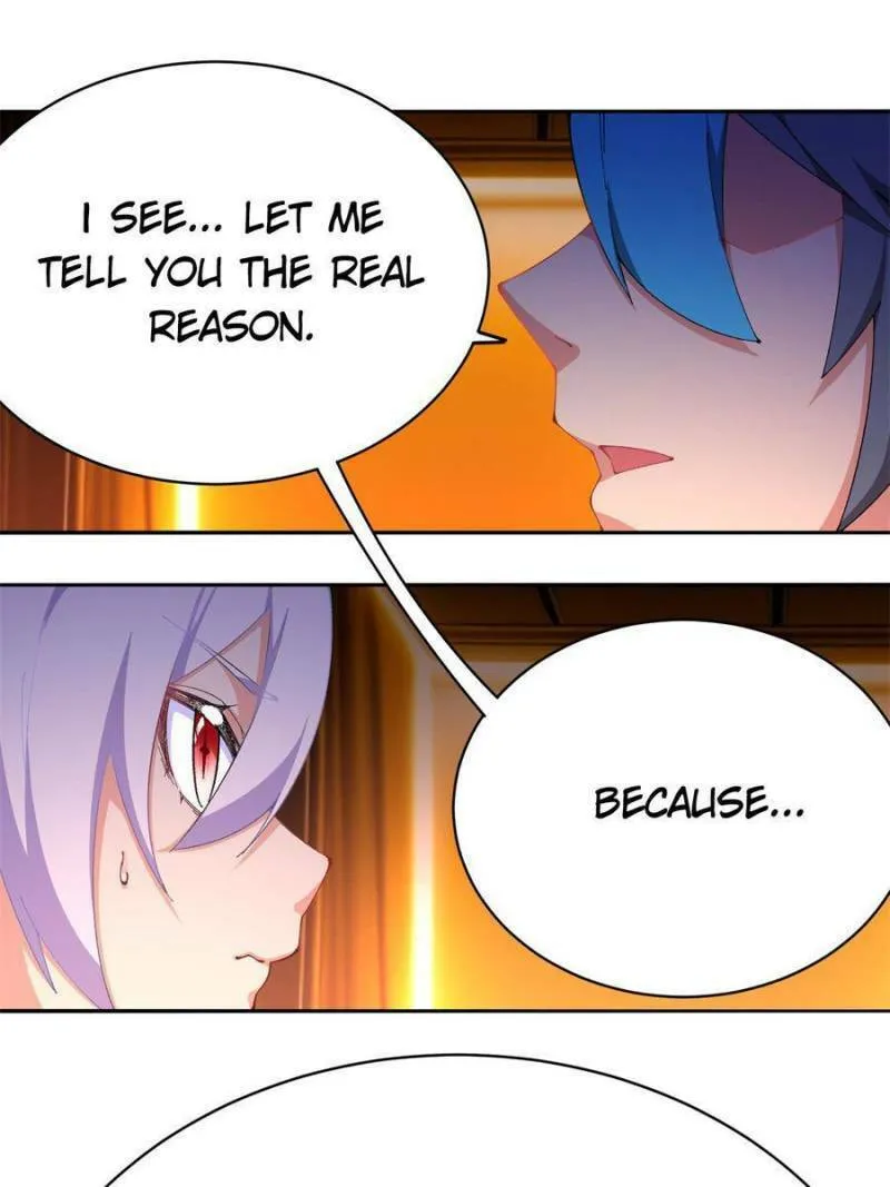 Read I Picked up an Attribute (Colored) chapter 331 image 16 on Lezhin
