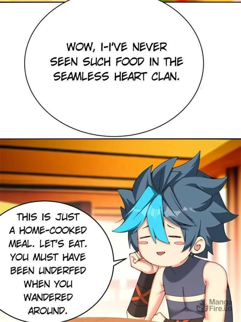 Read I Picked up an Attribute (Colored) chapter 331 image 2 on Lezhin