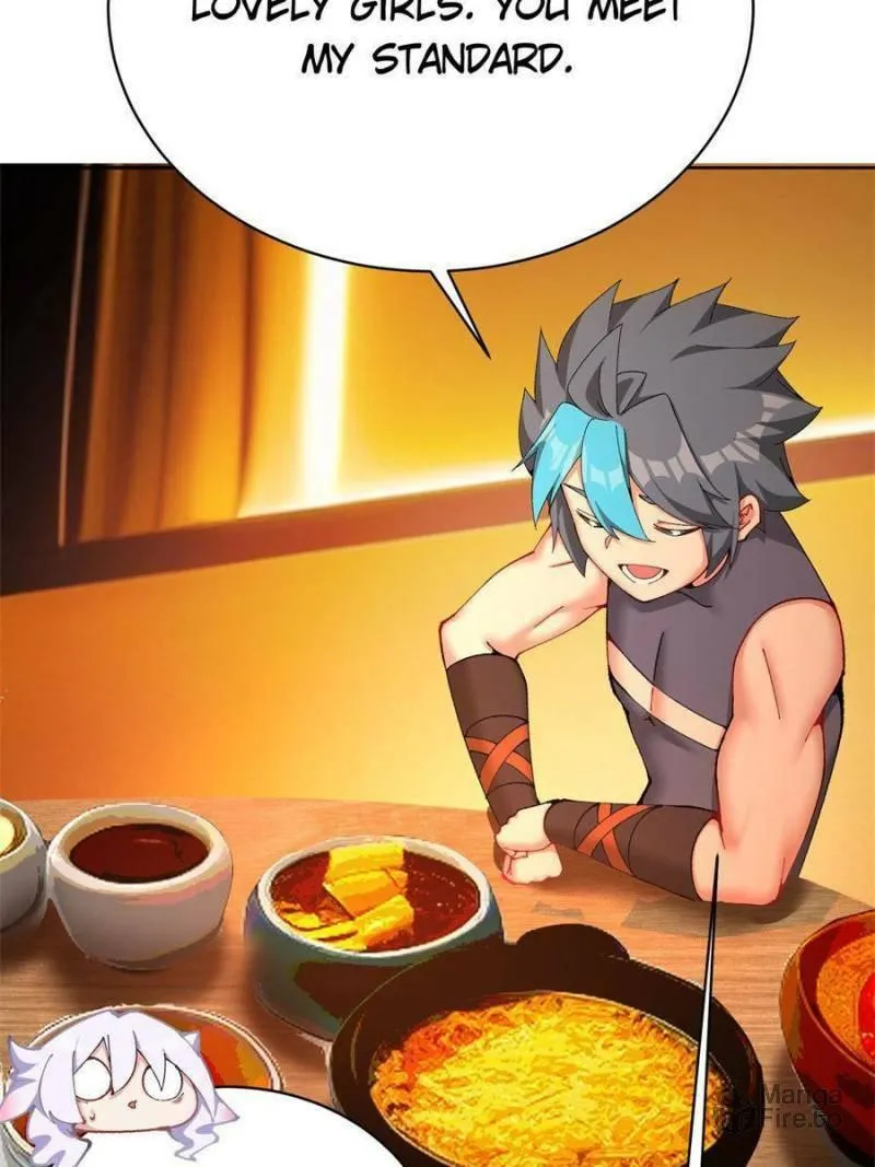 Read I Picked up an Attribute (Colored) chapter 331 image 20 on Lezhin