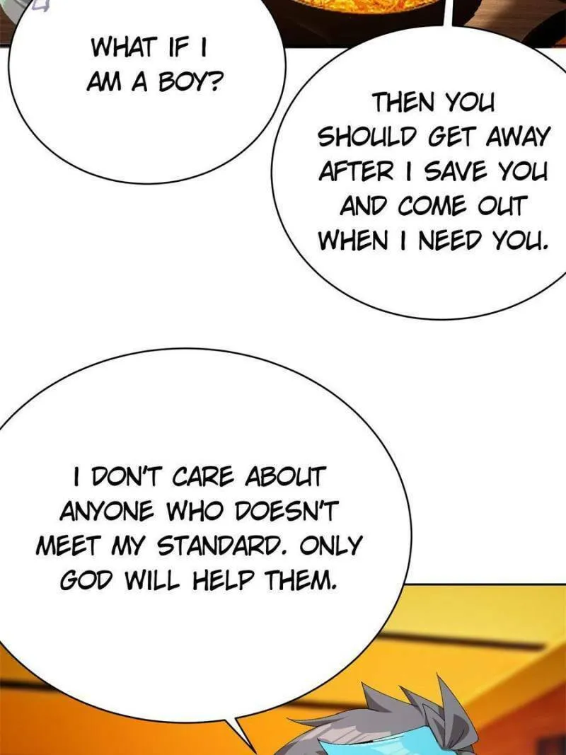 Read I Picked up an Attribute (Colored) chapter 331 image 21 on Lezhin