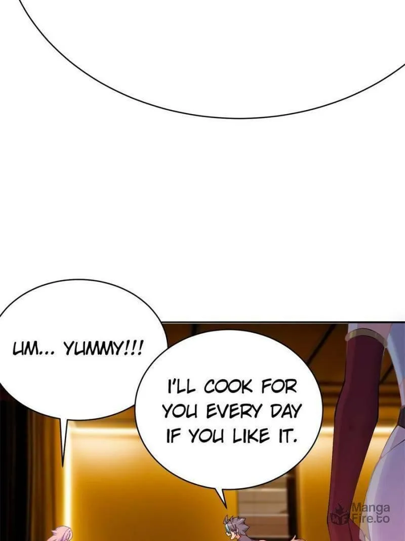 Read I Picked up an Attribute (Colored) chapter 331 image 29 on Lezhin