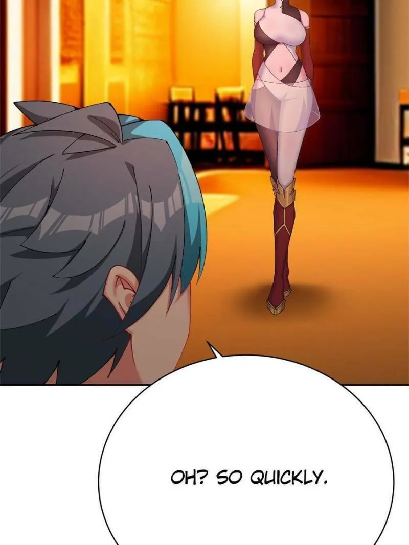 Read I Picked up an Attribute (Colored) chapter 331 image 31 on Lezhin