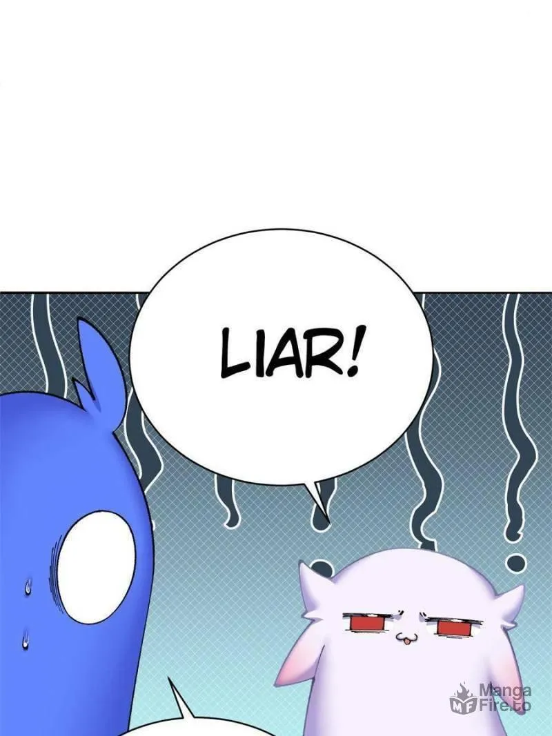 Read I Picked up an Attribute (Colored) chapter 331 image 34 on Lezhin