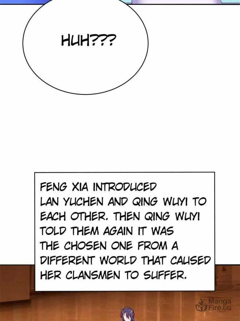 Read I Picked up an Attribute (Colored) chapter 331 image 35 on Lezhin