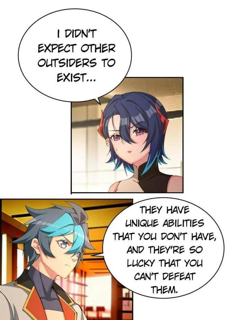 Read I Picked up an Attribute (Colored) chapter 331 image 37 on Lezhin