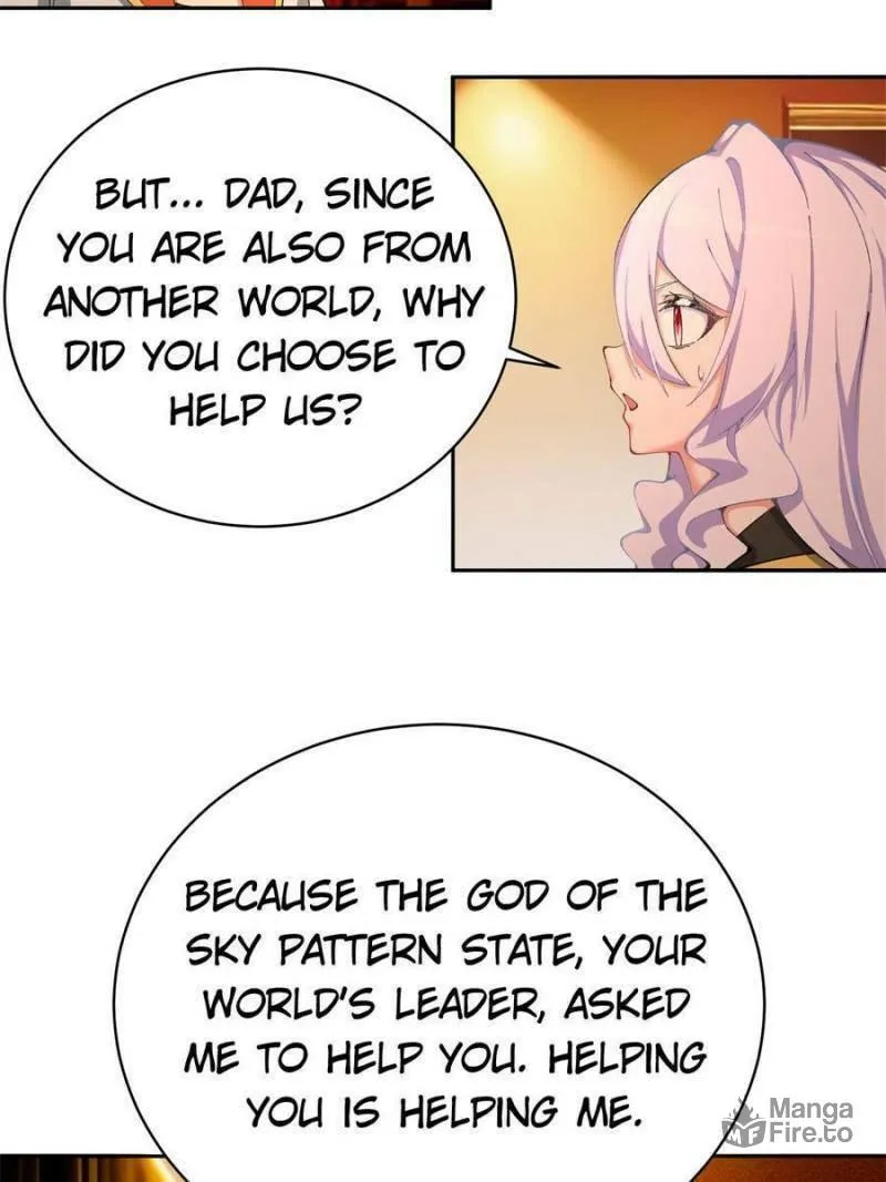 Read I Picked up an Attribute (Colored) chapter 331 image 38 on Lezhin