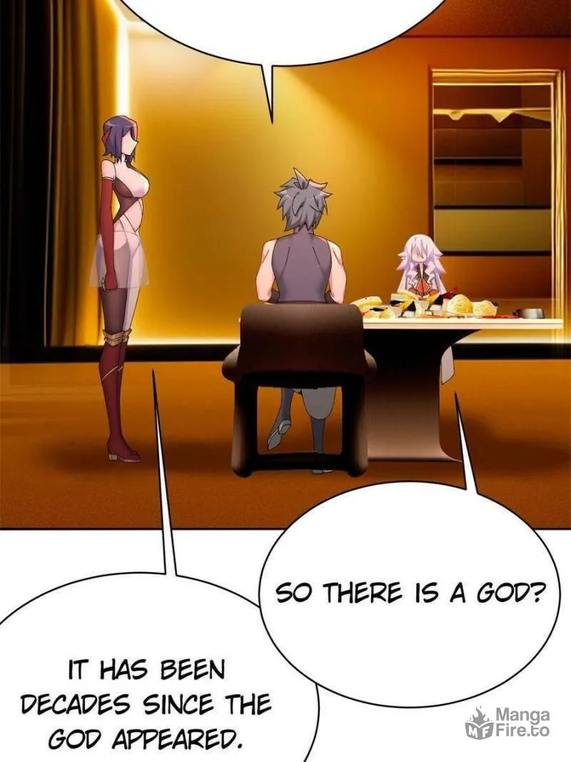 Read I Picked up an Attribute (Colored) chapter 331 image 39 on Lezhin