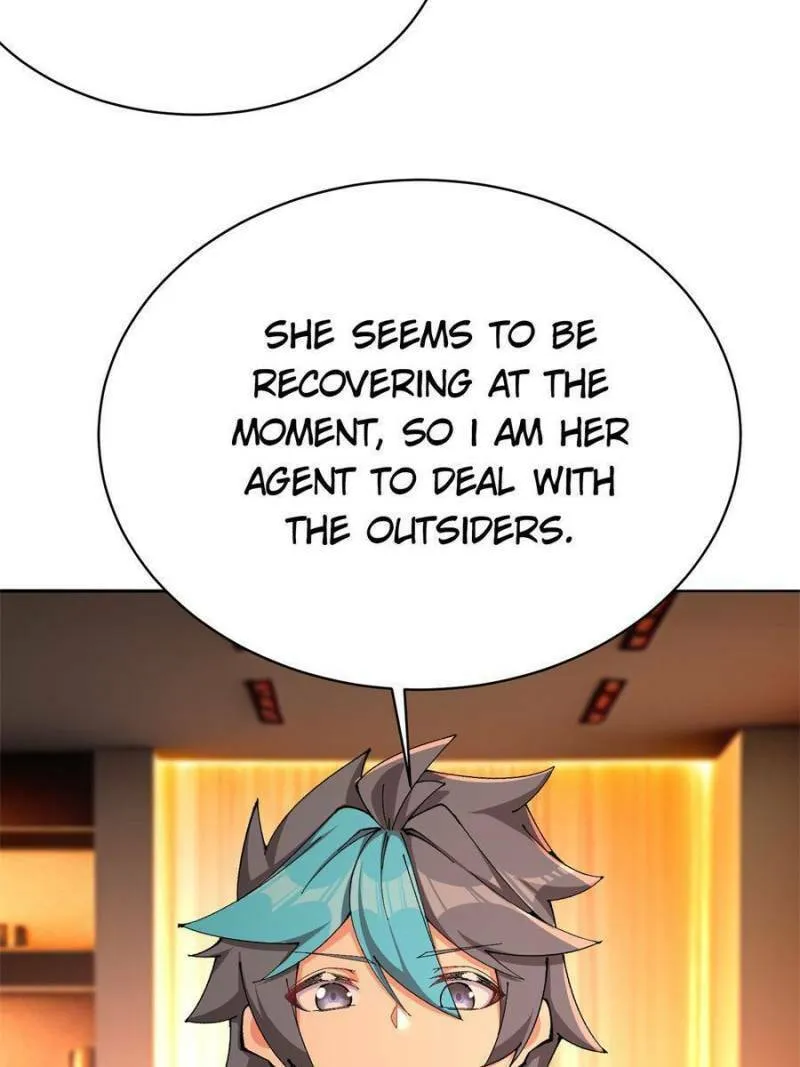 Read I Picked up an Attribute (Colored) chapter 331 image 40 on Lezhin