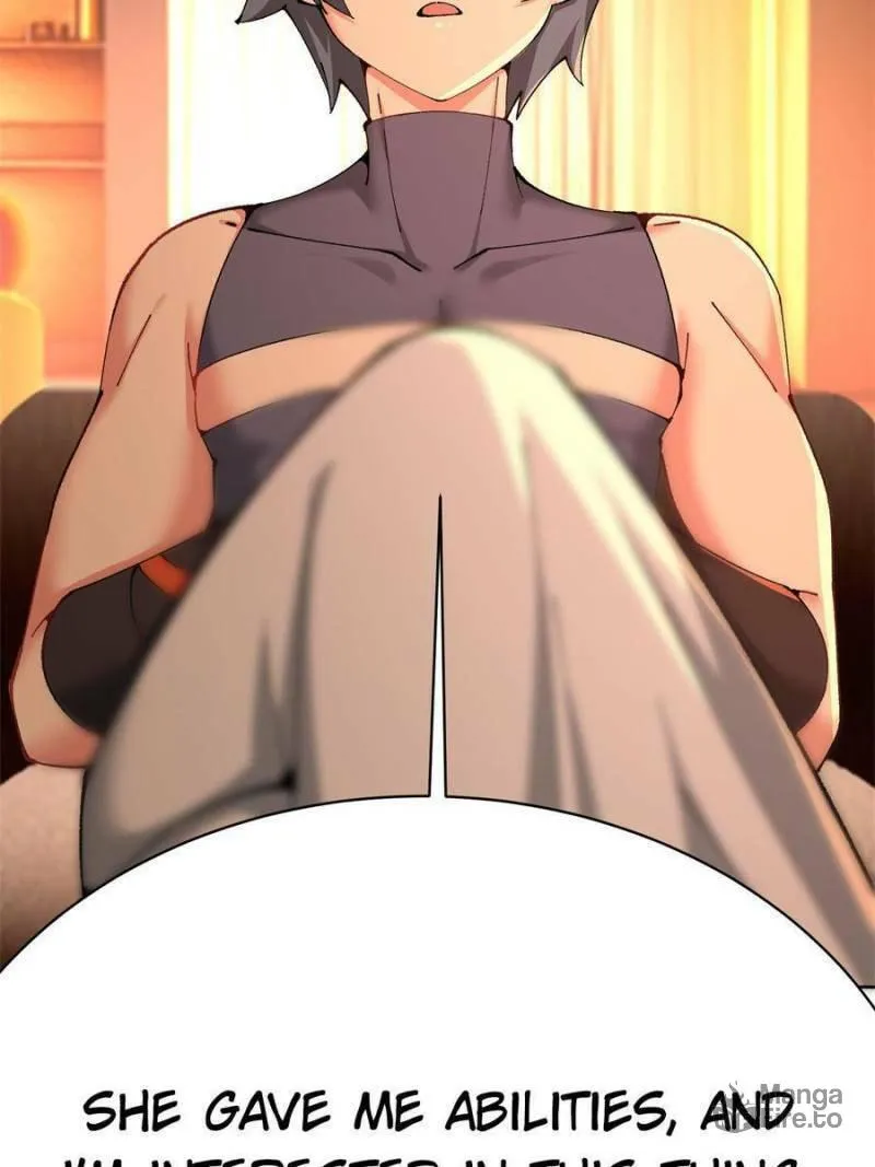 Read I Picked up an Attribute (Colored) chapter 331 image 41 on Lezhin