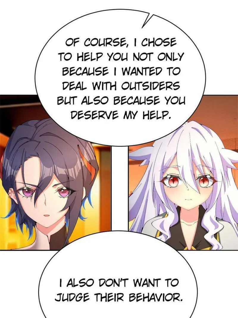 Read I Picked up an Attribute (Colored) chapter 331 image 43 on Lezhin