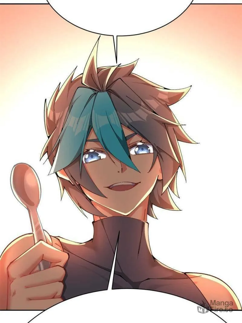 Read I Picked up an Attribute (Colored) chapter 331 image 44 on Lezhin