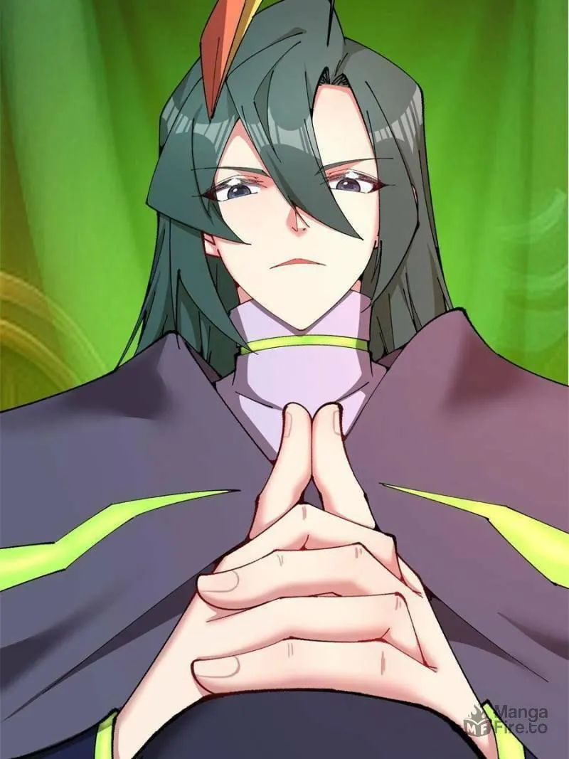 Read I Picked up an Attribute (Colored) chapter 331 image 49 on Lezhin