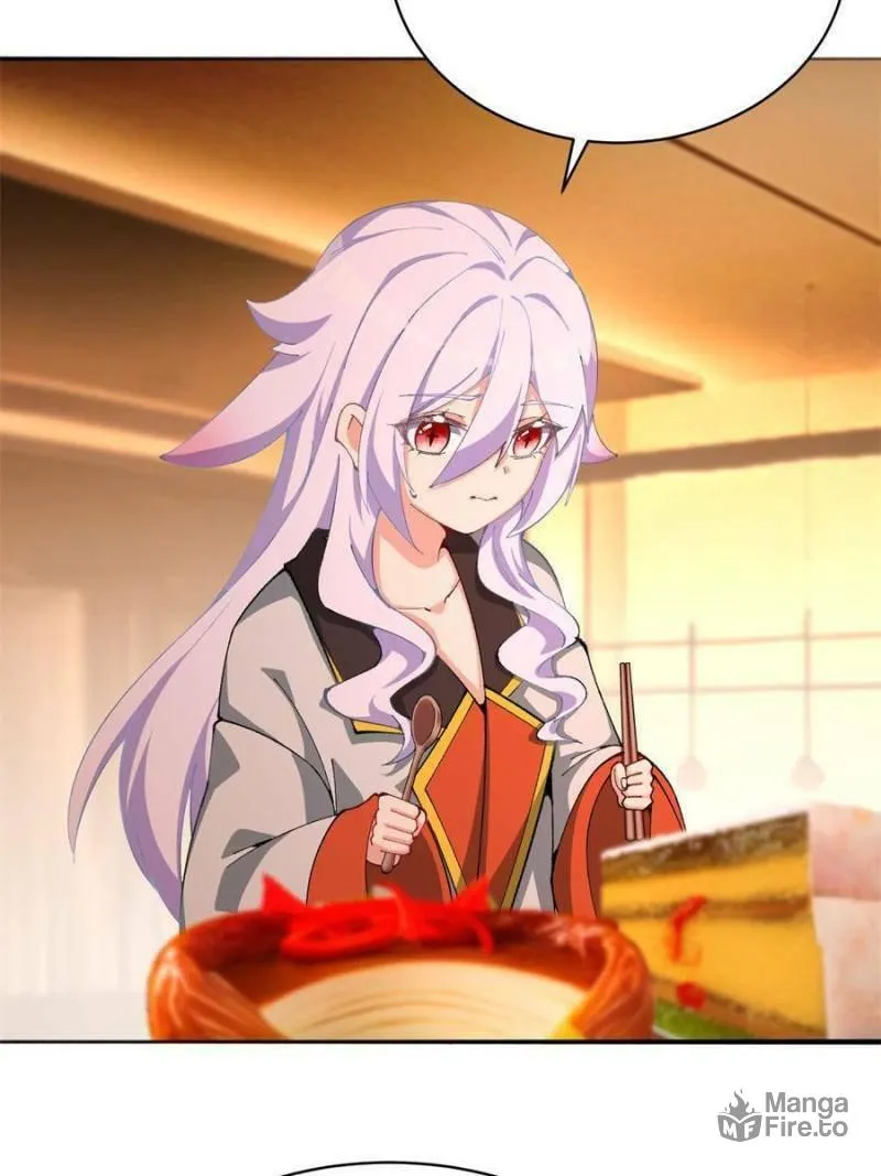 Read I Picked up an Attribute (Colored) chapter 331 image 5 on Lezhin