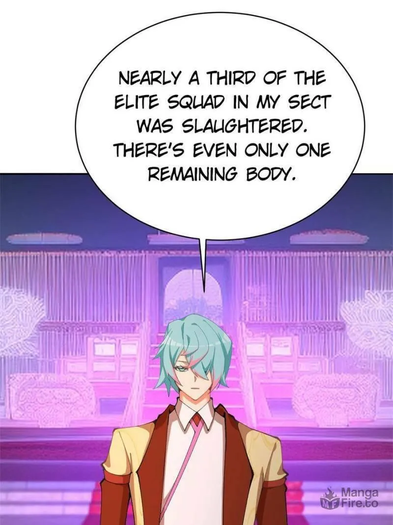 Read I Picked up an Attribute (Colored) chapter 331 image 53 on Lezhin
