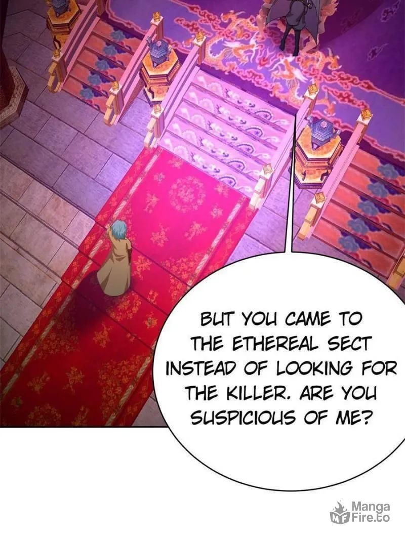 Read I Picked up an Attribute (Colored) chapter 331 image 56 on Lezhin