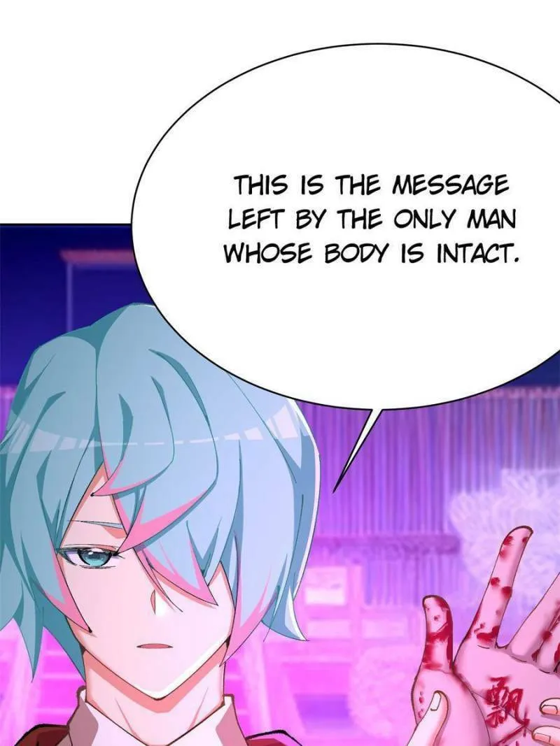 Read I Picked up an Attribute (Colored) chapter 331 image 57 on Lezhin