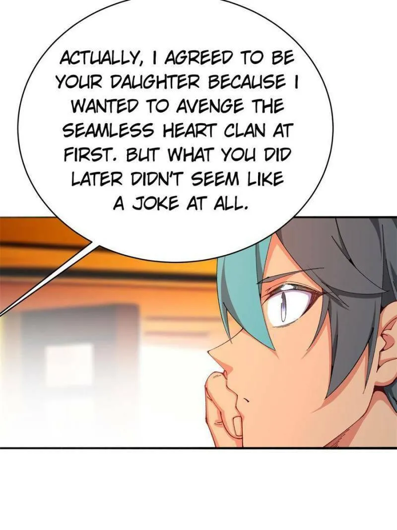 Read I Picked up an Attribute (Colored) chapter 331 image 6 on Lezhin