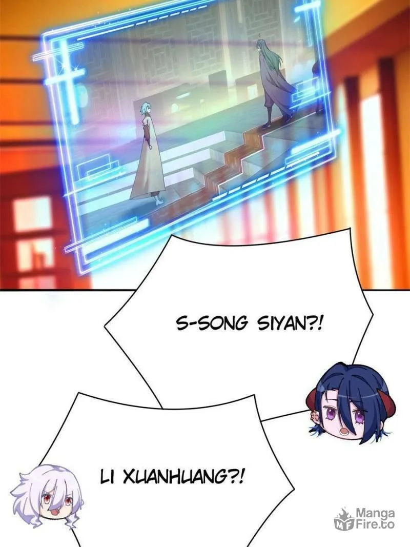 Read I Picked up an Attribute (Colored) chapter 331 image 69 on Lezhin