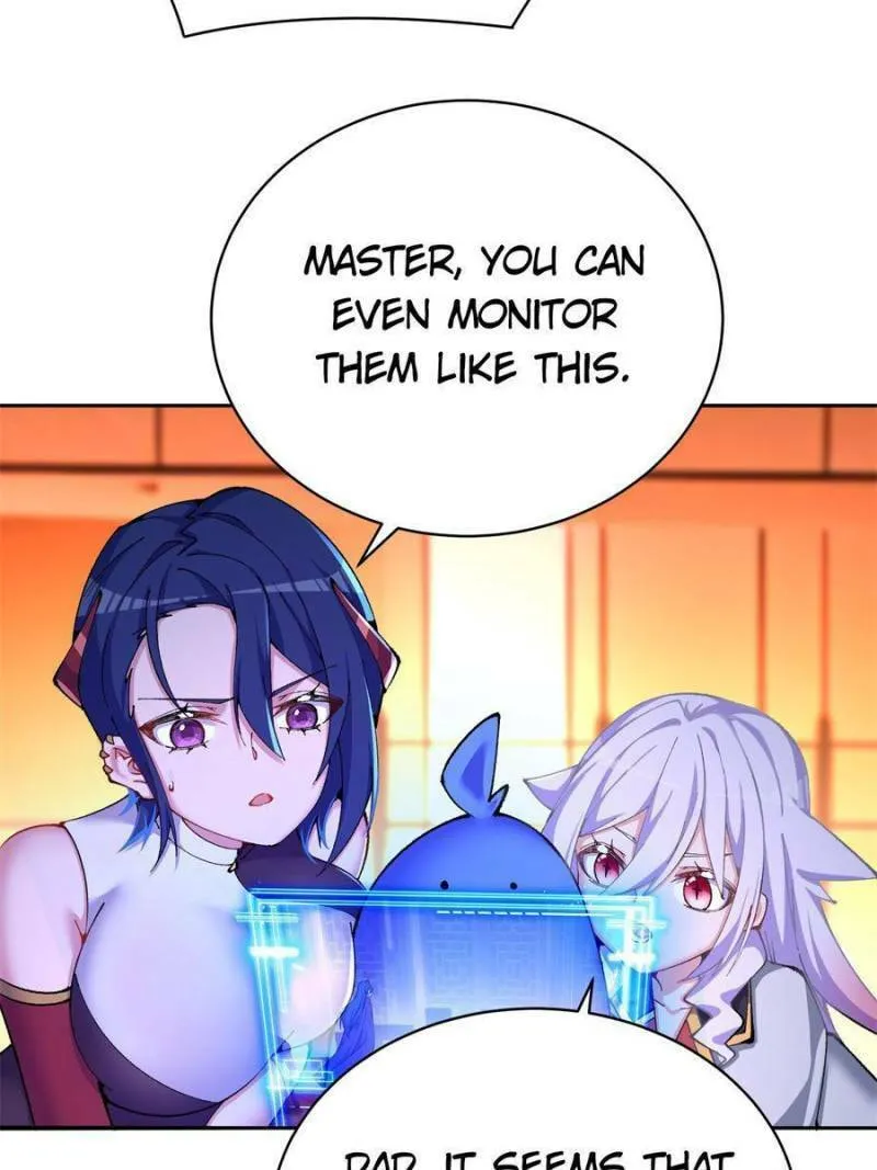 Read I Picked up an Attribute (Colored) chapter 331 image 70 on Lezhin