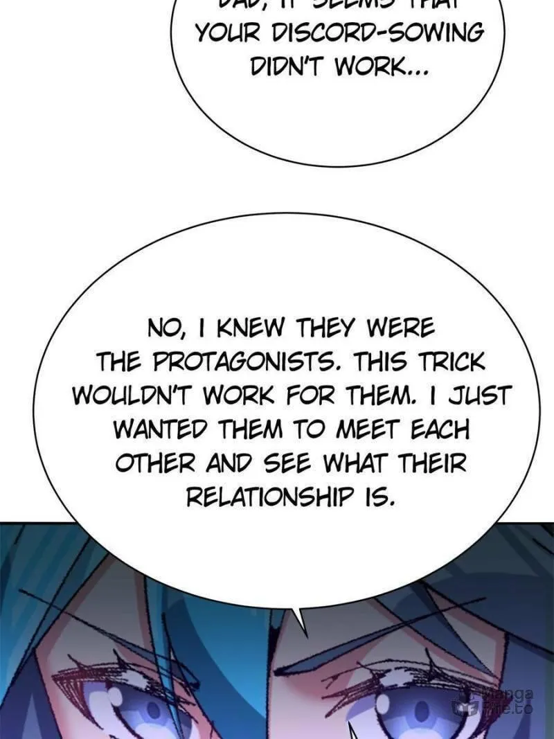 Read I Picked up an Attribute (Colored) chapter 331 image 71 on Lezhin