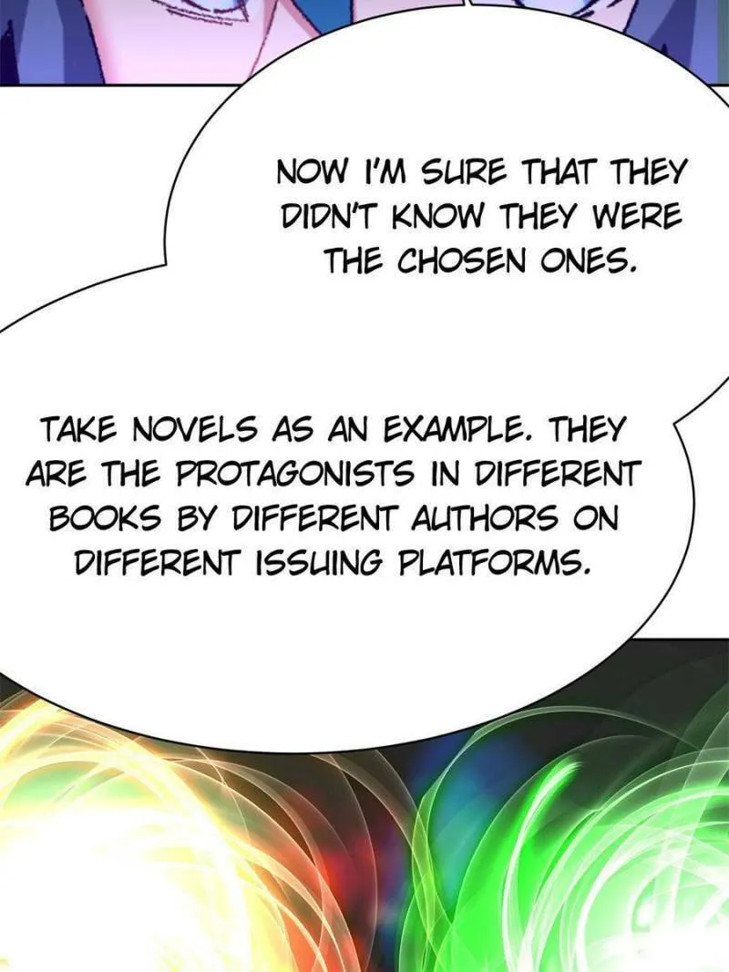 Read I Picked up an Attribute (Colored) chapter 331 image 72 on Lezhin